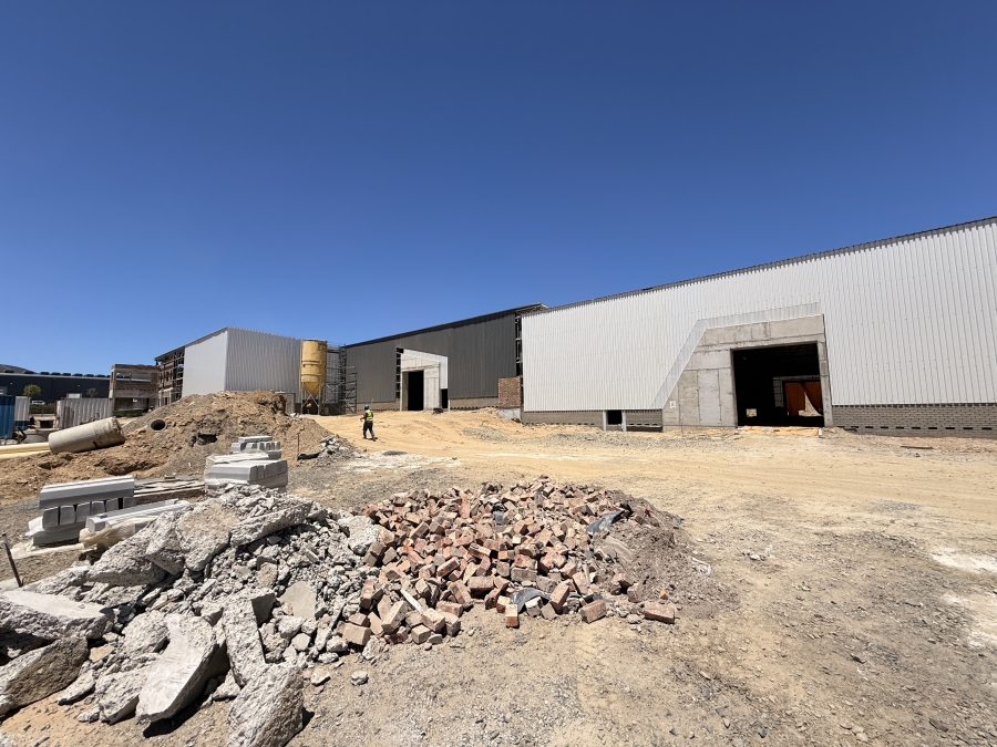 To Let commercial Property for Rent in Atlantic Hills Western Cape